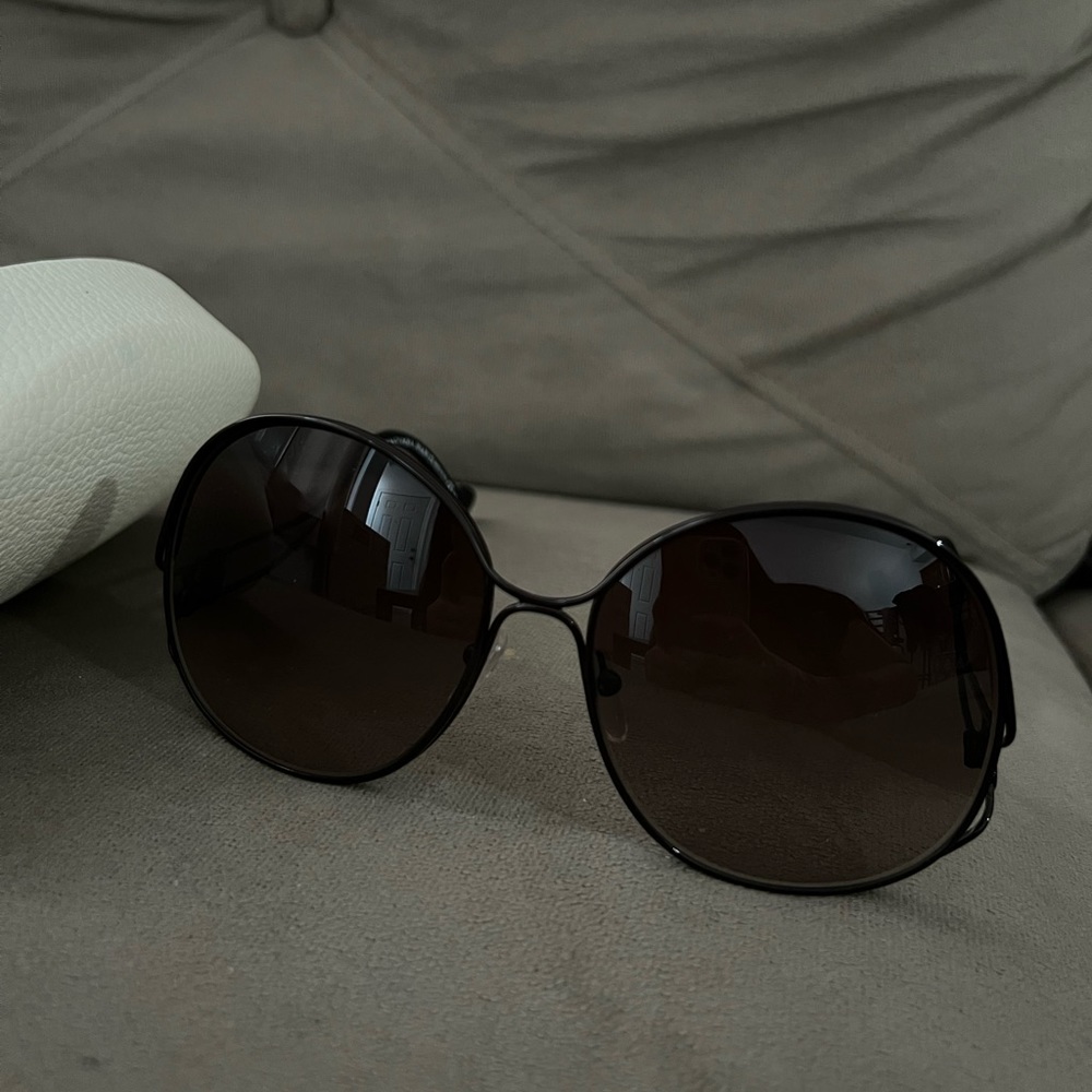 BALENCIAGA WOMEN SUNGLASSES